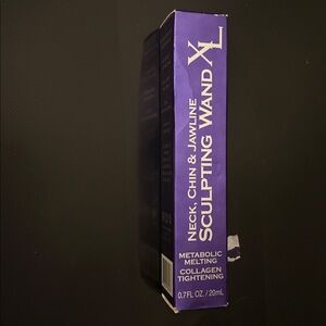 SBLA Neck, Chin & Jawline Sculpting Wand XL